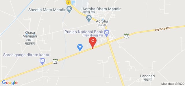 Shanti Niketan College of Education Agroha Mor, Hisar, Haryana, India