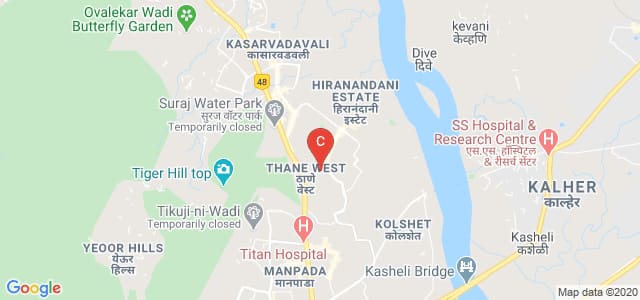 Godavari Shamrao Parulekar College of Arts, Commerce & Science, Girgaon Dolharpada, Thakarpada, Maharashtra, India