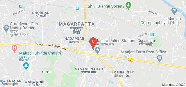 S M Joshi college, Malwadi, Hadapsar, Pune, Maharashtra, India