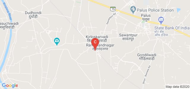 A.S.C. College, Ramanandnagar, Ramanandnagar, Maharashtra, India
