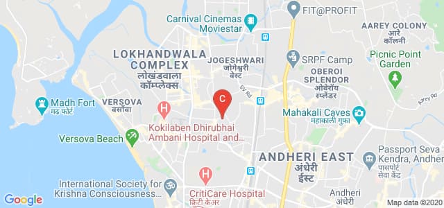 M V M’s College of Commerce and Science, Ambivali, Jogeshwari, Mumbai, Maharashtra, India