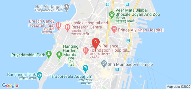 Akbar Peerbhoy College Of Commerce And Economics, MS Ali Road, Near Do Taaki, Grant Road East, Siddharth Nagar, Kamathipura, Mumbai, Maharashtra, India