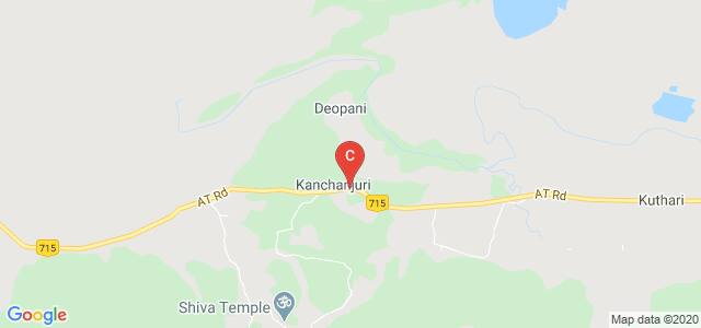 Kaziranga University, Jorhat, Assam, India