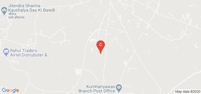 University of Technology, Jaipur, Vatika Road, Ramsinghpura Watika, Rajasthan, India
