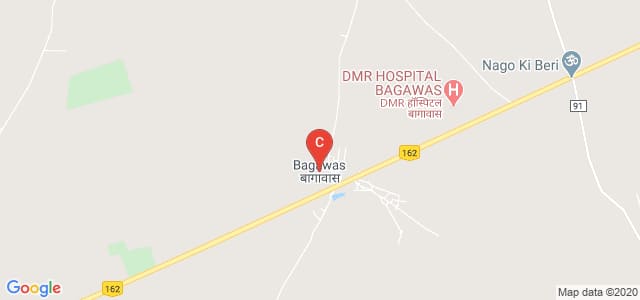 Bagawas, Pali, Rajasthan, India