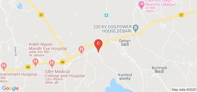 Aravali Teacher Training College, Debari, Udaipur, Rajasthan, India