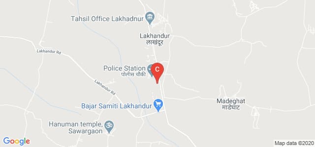 Yashwantrao Chawhan College Lakhandur, Maharashtra, India