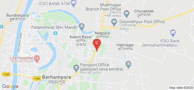 Prabharani B.ed College, Raninagar, Nimtala, Murshidabad, West Bengal, India