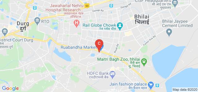 ARYAVART SHIKSHA MAHAVIDYALAYA, Ruabandha, Bhilai, Durg, Chhattisgarh, India
