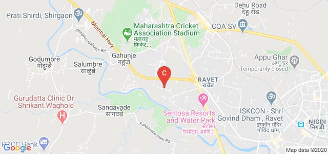Symbiosis Skills & Open University, Mumbai - Pune Expressway, Kiwale, Pune, Maharashtra, India
