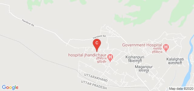 BHAGWANT GLOBAL UNIVERSITY, jhandi chaur, Kotdwara, Uttarakhand, India