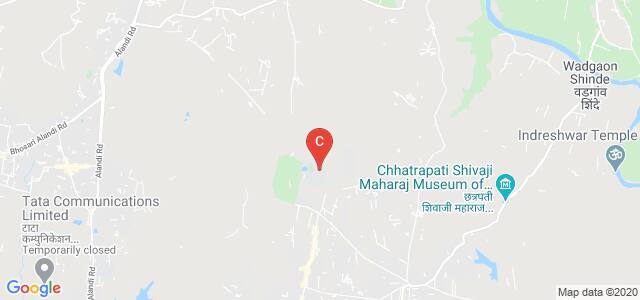 Ajeenkya DY Patil University, 7 km from, Airport Rd, Charholi Budruk, Pune, Maharashtra, India