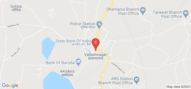 Vallabhnagar, Udaipur, Rajasthan, India