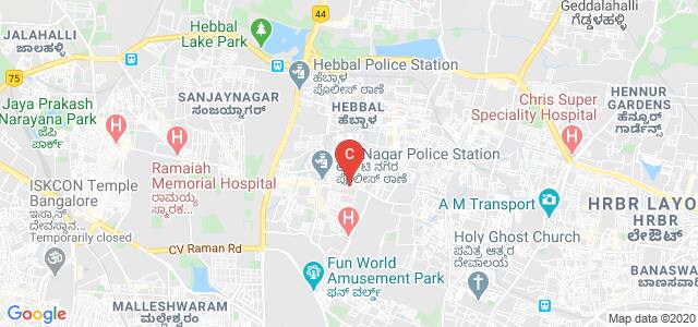 Lal Bahadur Shastri Government First Grade College, Ex Servicemen Colony, Dinnur, RT Nagar, Bangalore, Karnataka, India
