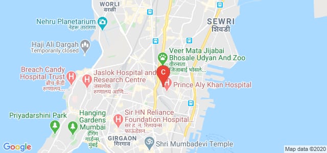 All India Khilafat Committee, Tara Bagh, Byculla, Mumbai, Maharashtra, India
