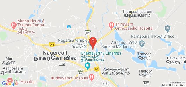 Christian College of Physical Education, Krishnam Coil, Ozhuginasery, Nagercoil, Tamil Nadu, India