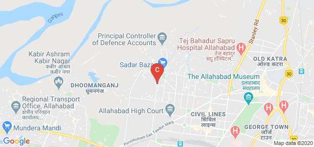 Saheed Captain Vijay Pratap Singh Smarak Degree College, Canton, Dhoomanganj, Koilaha, Uttar Pradesh, India