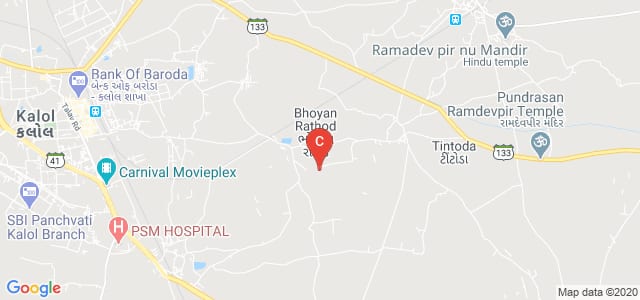 Swarrnim Startup & Innovation University, Gandhinagar, Gujarat, India