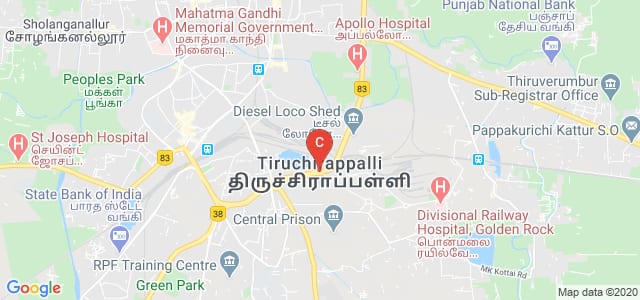SRI RAJARAJESWARI COLLEGE OF EDUCATION, Hanifa Colony, Sangillyandapuram, Tiruchirappalli, Tamil Nadu, India