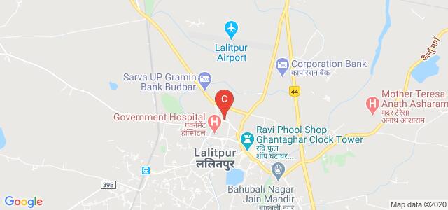Bhagwan aadinath college of education, Civil Lines, Maharra, Uttar Pradesh, India