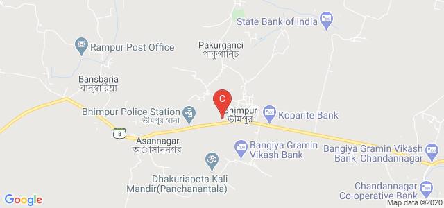 Bhimpur Mohanananda College of Education, Majhdia Road, Bhimpur, Nadia, West Bengal, India