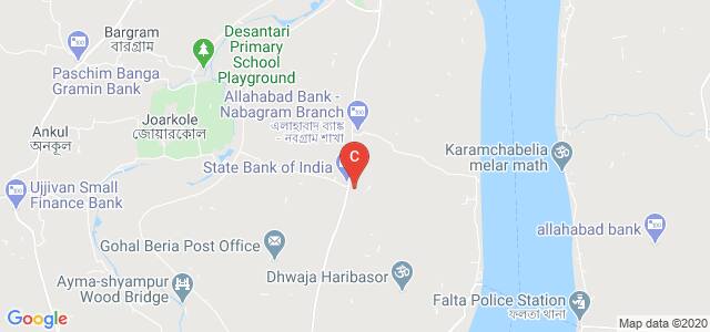 Garhchumuk Kolia Teachers Training College, Shyampur, Howrah, West Bengal, India