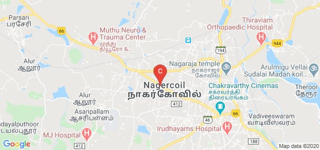 Vivek Laboratories, Weavers Colony, Nagercoil, Tamil Nadu, India