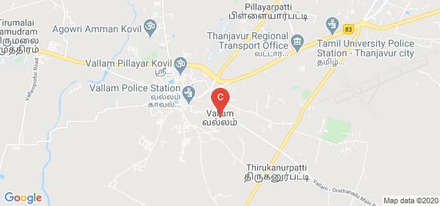 Arun College of Education, Thanjavur, Tamil Nadu, India
