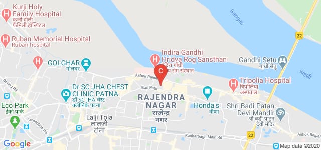 National Teacher's Training College, BM Das Road, Naya Tola, Lalbagh, Patna, Bihar, India