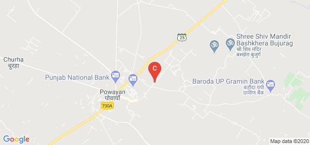 Government Polytechnic, Powayan, Shahjahanpur, Uttar Pradesh, India
