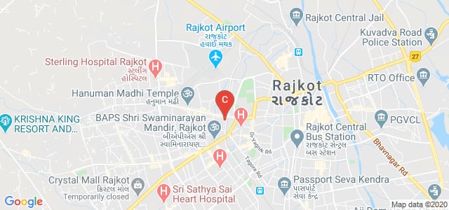 Shree H N Shukla College Of I T & Management, Raiya Road, Nr. Railway Crossing, Vaishali Nagar, Rajkot, Gujarat, India