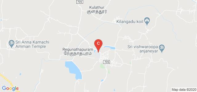 Auxilium College of Education for Women, Regunathapuram, Pudukkottai, Tamil Nadu, India