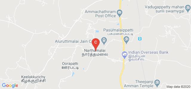 Ponmari College of Education, Pudukkottai, Tamil Nadu, India