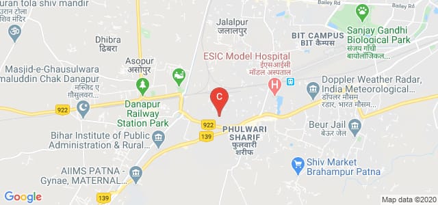 Mother’s International Teachers’ Training Academy, Fiya Colony, Maulana Azad Nagar, Phulwari Sharif, Patna, Bihar, India