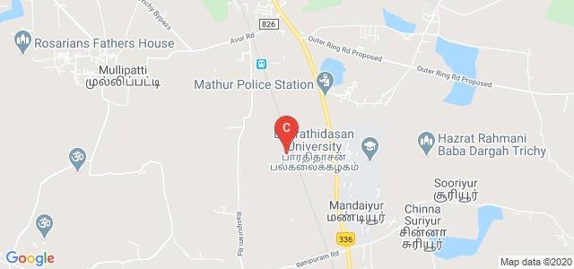 SMR College of Education, Mathur, Sooriyur, Pudukkottai, Tamil Nadu, India