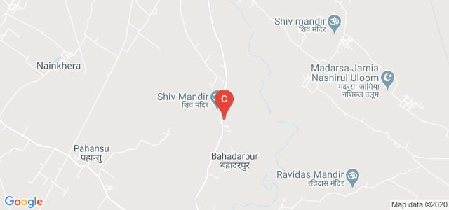 Shivalik Institute, Saharanpur, Uttar Pradesh, India