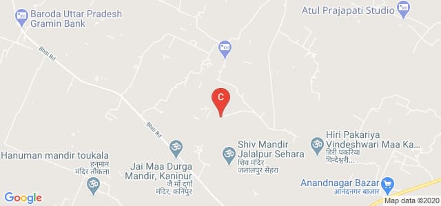 SMT Satyavati Devi Inst., Naraharpur, Uttar Pradesh, India
