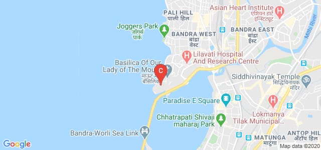 Agnel Technical College, Mount Mary, Bandra West, Mumbai, Maharashtra, India