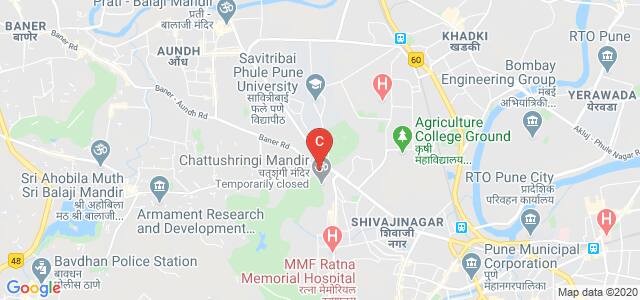 Modern College of Arts, Science & Commerce, opposite Univercity Gate-53, Pashan, Pune, Maharashtra, India