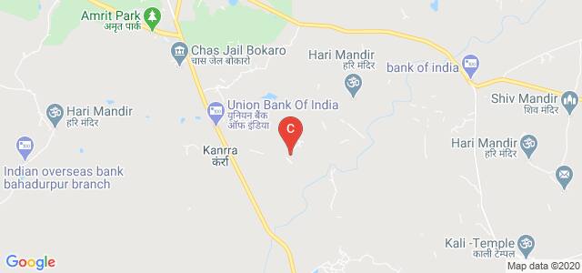 Bhavnath Chaudhary College of Education, Durgapur, Jharkhand, India