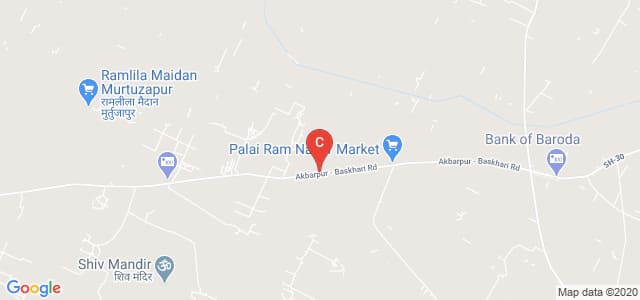Babu Lakshman Prasad Educational Institute, Akbarpur, Uttar Pradesh, India