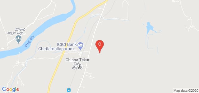 Shantinikethan College of Education, Kurnool, Andhra Pradesh, India