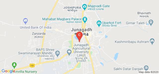 SHRI PATEL KELAVANI MANDAL COLLEGE OF TECH. & B. Ed, Talav Gate, Junagadh, Gujarat, India