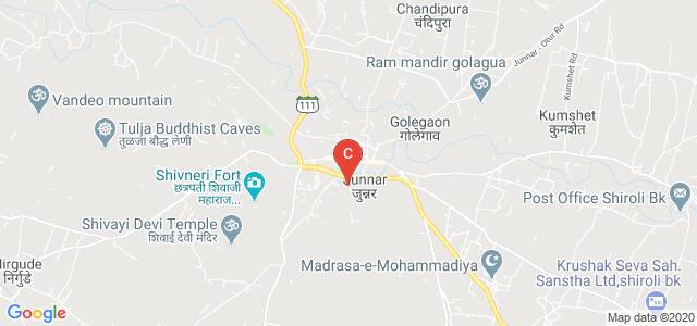 Junnar, Pune, Maharashtra, India
