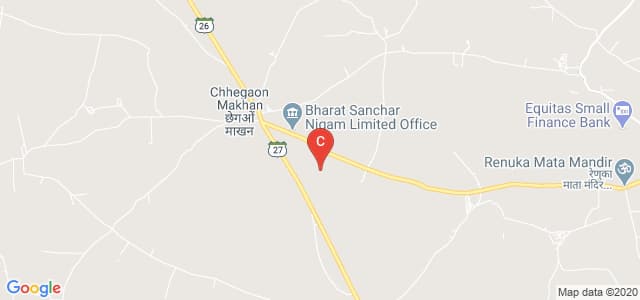 Dr. C.V Raman University, Balkhand Sura, Madhya Pradesh, India