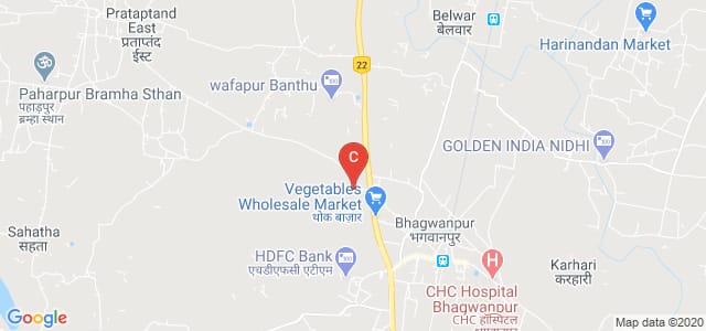 Dr. C V Raman University, Bhagwanpur, Vaishali, Bihar, India