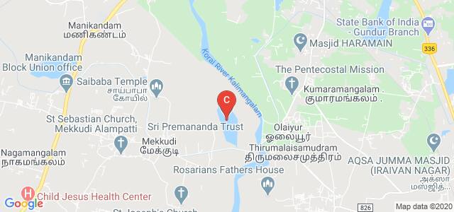 S.V.I College of Education, Tiruchirappalli, Tamil Nadu, India