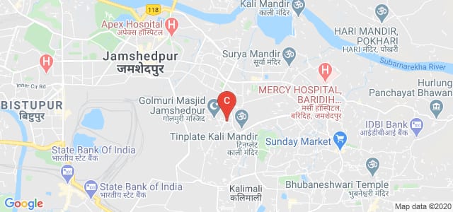 Abdul Bari Memorial College, Golmuri, Jamshedpur, Jharkhand, India