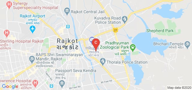 SMT. J. J. KUNDALIYA GRADUATE TEACHERS' COLLEGE, Sant Kabir Main Road, Bedipara, Mayur Nagar, Shakti Industrial Zone, Rajkot, Gujarat, India