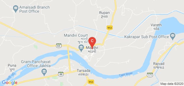 Mandvi, Surat, Gujarat 394160, India